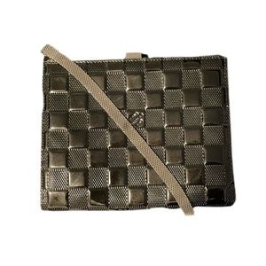 Louis Vuitton Patent clutch